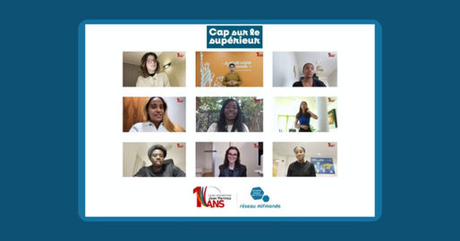 Parcours et réussites des alumni du Lycée Mermoz d’Abidjan, Côte d'Ivoire