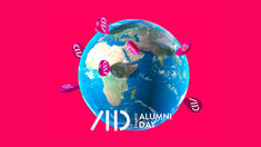 France Alumni Day 2026 : connectez-vous au monde !