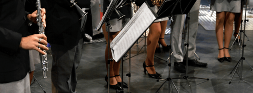 Chorale scolaire virtuelle en Italie