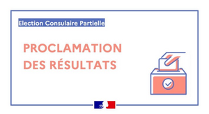 Résultats de l’élection des conseillers des Français de l’étranger - Canada