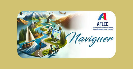 Concours AFLEC « Pierre Vandevoorde » 2025-2026 : cap sur “Naviguer” !
