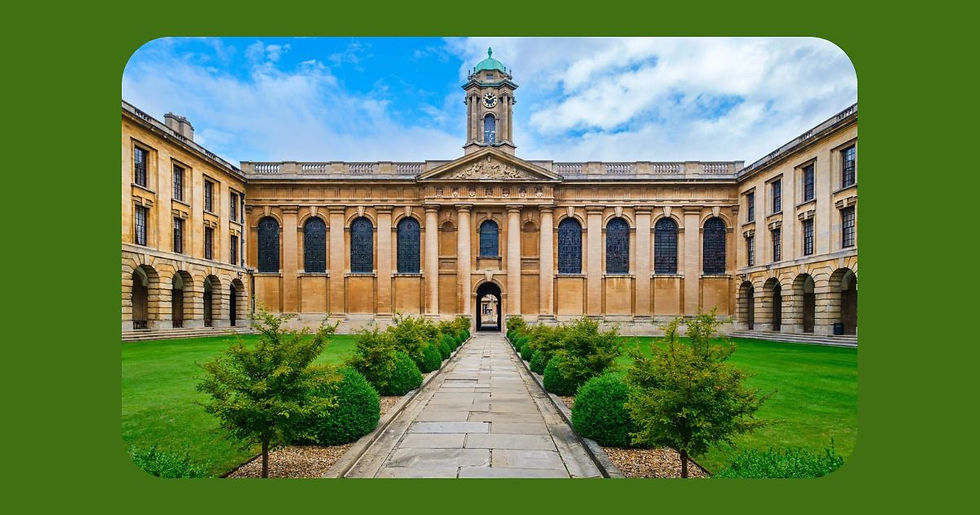 Erasmus+ : le grand retour du Royaume-Uni 