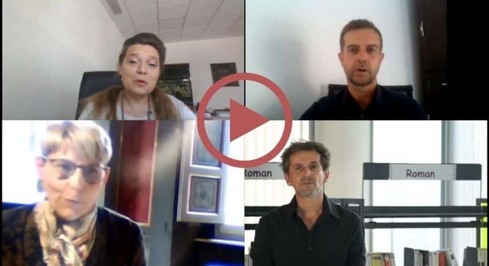 Témoignages de rentrée