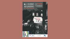 Les Bobines Alexandrines : 4º édition du festival de cinéma organisé par le Lycée français d’Alexandrie