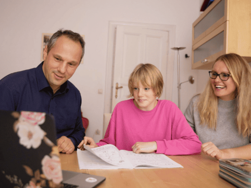 Les établissements en gestion directe