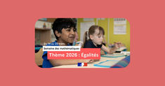 📐 Semaine des mathématiques 2026 : les élèves du réseau AEFE mobilisés !