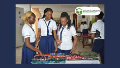 Semaine des Cultures à Cours Lumière : Une immersion au Cœur des Traditions Africaines