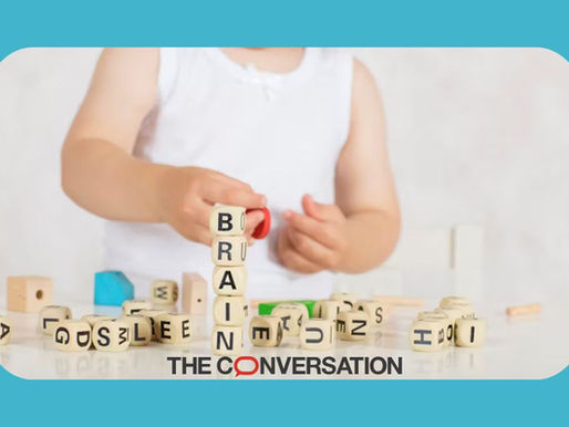 Bilinguisme : un super-pouvoir pour le cerveau des enfants !