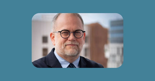 Jean-Marc Merriaux (MLF) : entre tradition académique française et adaptation aux nouveaux défis de l'enseignement international