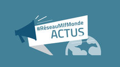L'infolettre d’octobre du réseau mlfmonde est en ligne !