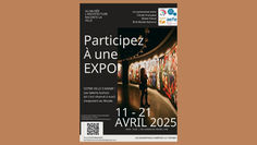 Expo concours Lycée français Blaise Pascal et Musée National de Lubumbashi en République Démocratique du Congo