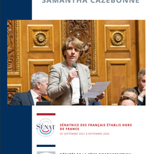 📘 Mon bilan de fin de mandat est désormais disponible