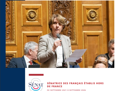 📘 Mon bilan de fin de mandat est désormais disponible