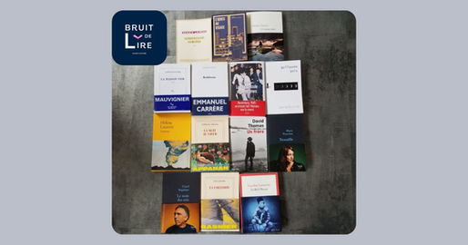 Bruit de lire : le plaisir de la lecture fait son entrée en classe