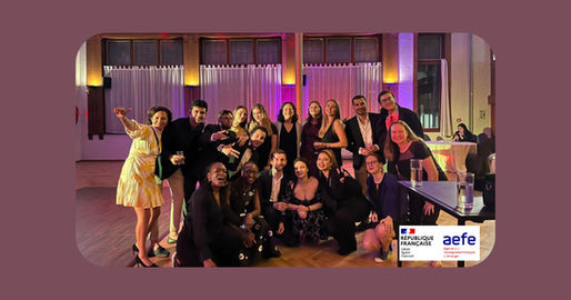Anciens élèves de l’AEFE : un réseau d’"influenceurs" sans frontières