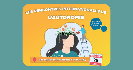 les Rencontres internationales de l’autonomie à Toucy le 28 mai