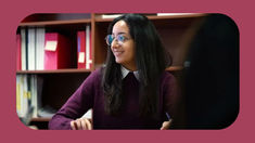 Alumni AEFE : Perla El Khoury, lauréate du prix Fem’Energia !