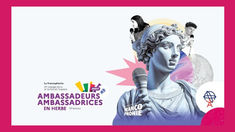 Ambassadeurs Ambassadrices en herbe : Exemple du Lycée Jean Renoir de Munich