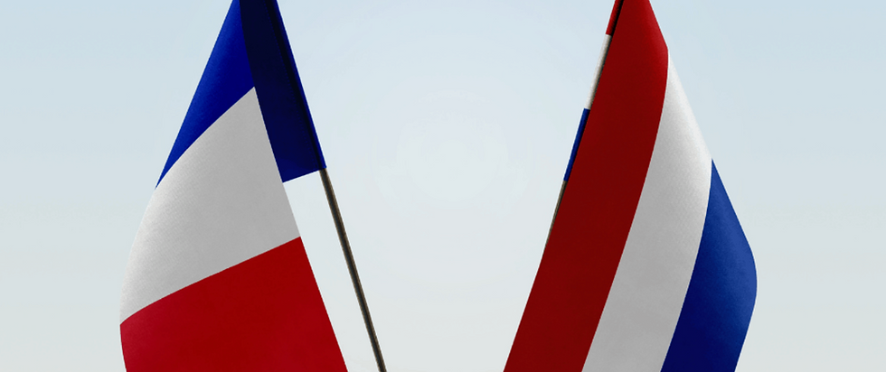 Nouvel établissement à Amsterdam dès 2021