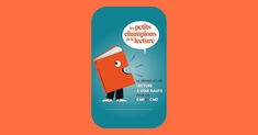 Le podcast des Petits champions : la lecture s'écoute partout !