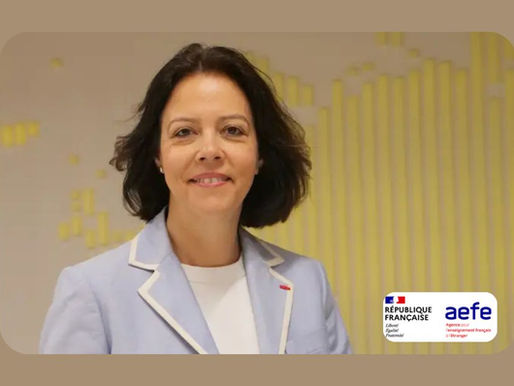 Claudia Scherer-Effosse, AEFE : « Plus de 400.000 élèves font leur rentrée à l’étranger »