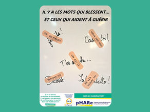 🏆 Découvrez les lauréats du prix Non au harcèlement 2026 !