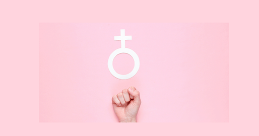 Podcast engagé pour la journée du 8 mars