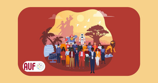 Assemblée générale de l’AUF & 5e Semaine mondiale de la Francophonie scientifique