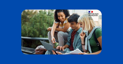 Lycéens de l'EFE : découvrez les montants des bourses de l'enseignement supérieur en France pour 2026-2027