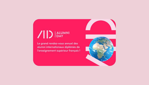  Le 15 mai 2024 : grande soirée Alumni Day au Quai d'Orsay