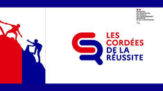 Semaine des cordées de la réussite 2025