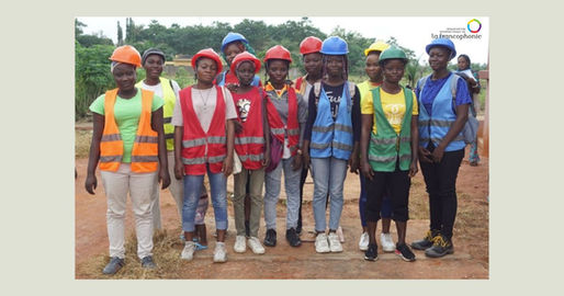 Donner accès à l'éducation aux filles, c'est transformer le monde !
