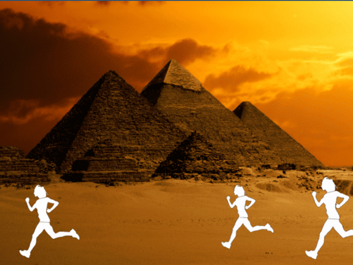 Journée sportive – MlfÉgypte