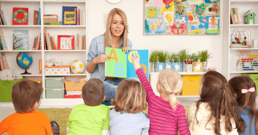 Conférence : école maternelle