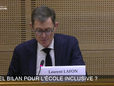 Quel bilan pour l’école inclusive ?