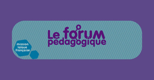 Réseau MLFmonde : Enseignants, formez-vous en toute liberté !