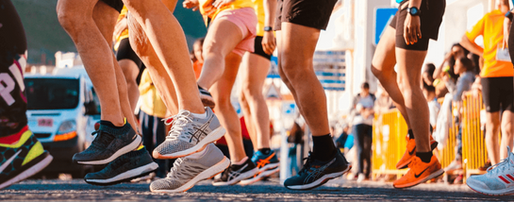 Sport solidaire à Madrid