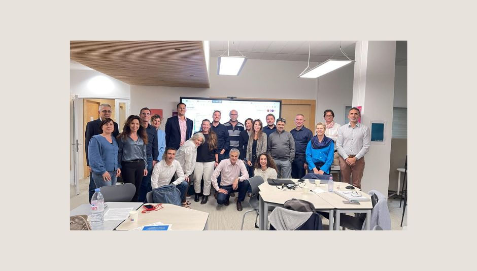 Rencontre autour du nouveau parcours M@gistère sur l’école inclusive