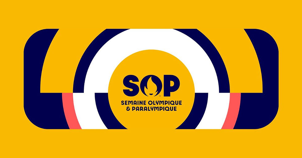 Génération 2030 : le sport au cœur de l’éducation pour tous