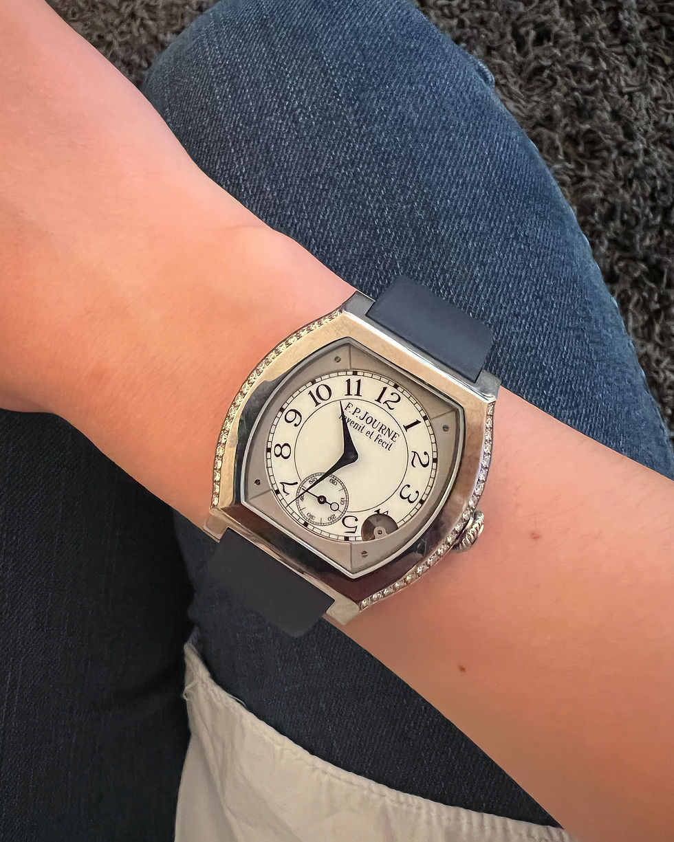 FP Journe Élégante