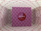 Valentine2021♡チョコNGの彼にカスタード愛