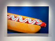 『TRANSFORMATION』by KENSAKU KAKIMOTO