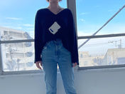 スタイル、良くなりたい。