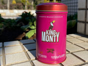 Valentine 2021♡KALDIで見つけたベルギーチョコ