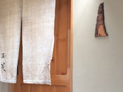 オススメの蕎麦屋さん、玉笑