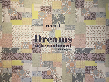 Dreams -to be continued-髙田賢三回顧展