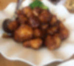 Crispy Chicken