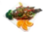 ★ Tilapia Whole Fish