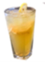 Ginger Lemonade