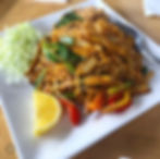 ★ Spicy Noodle*